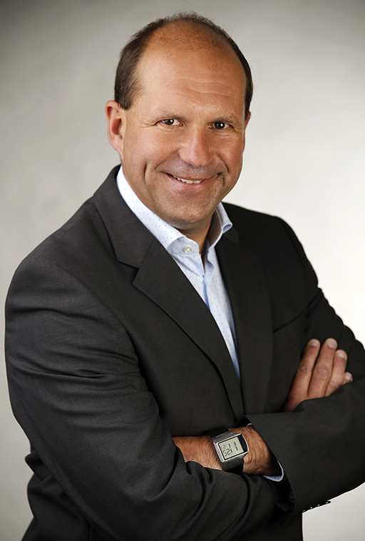 Martin Lidl